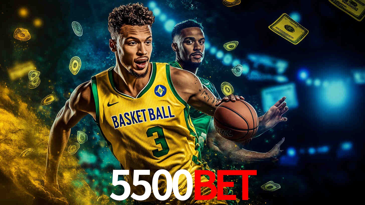 Descubra a Essência do 5500bet: Nossa História e Compromissos