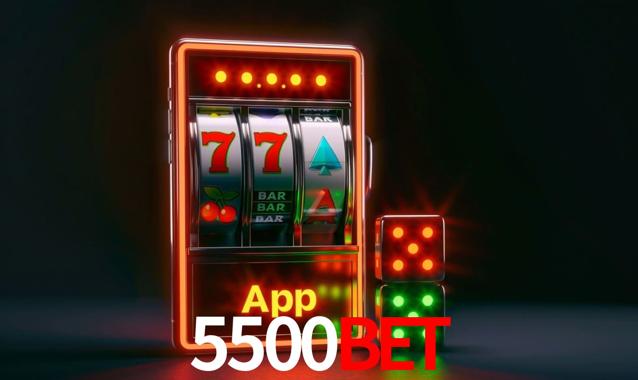 Cadastro Rápido 5500bet