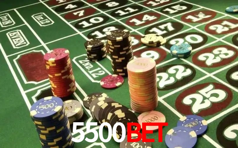 Segurança 2FA 5500bet