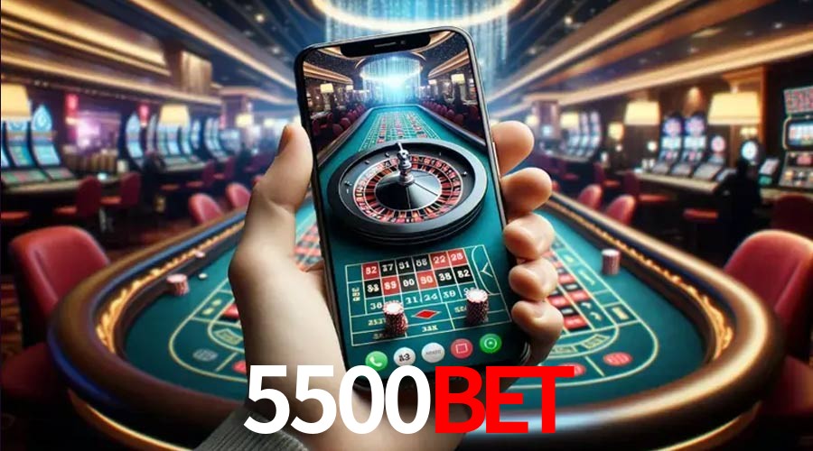 Quick Registration 5500bet