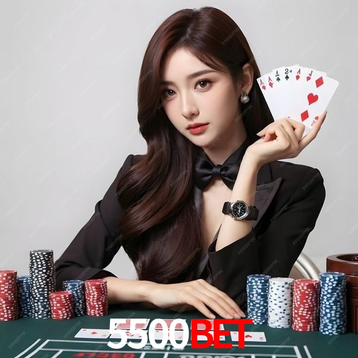 5500bet PIX instantâneo Brasil - Depósito e saque em minutos 24/7