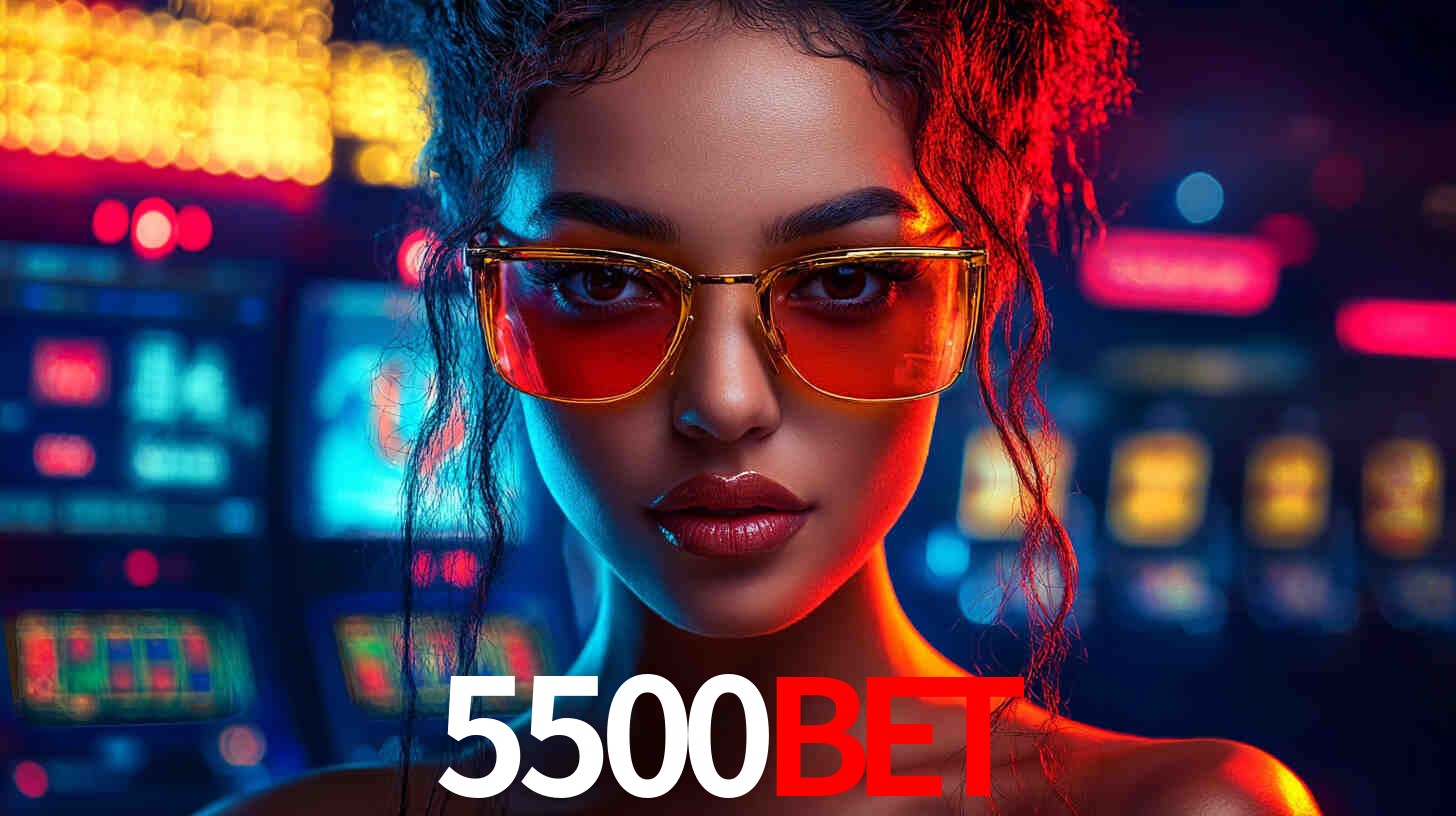 A Experiência Imersiva dos Cassinos Ao Vivo no 5500bet