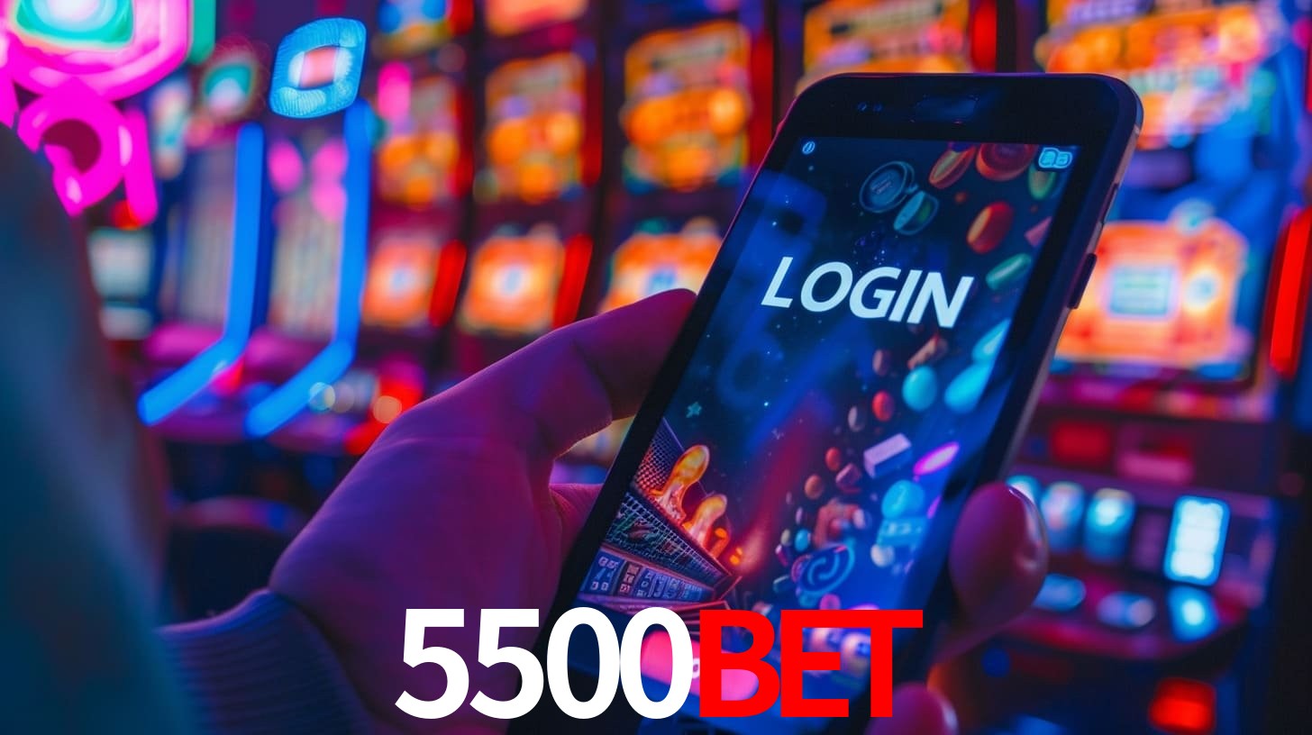 Estatísticas Esportivas 5500bet