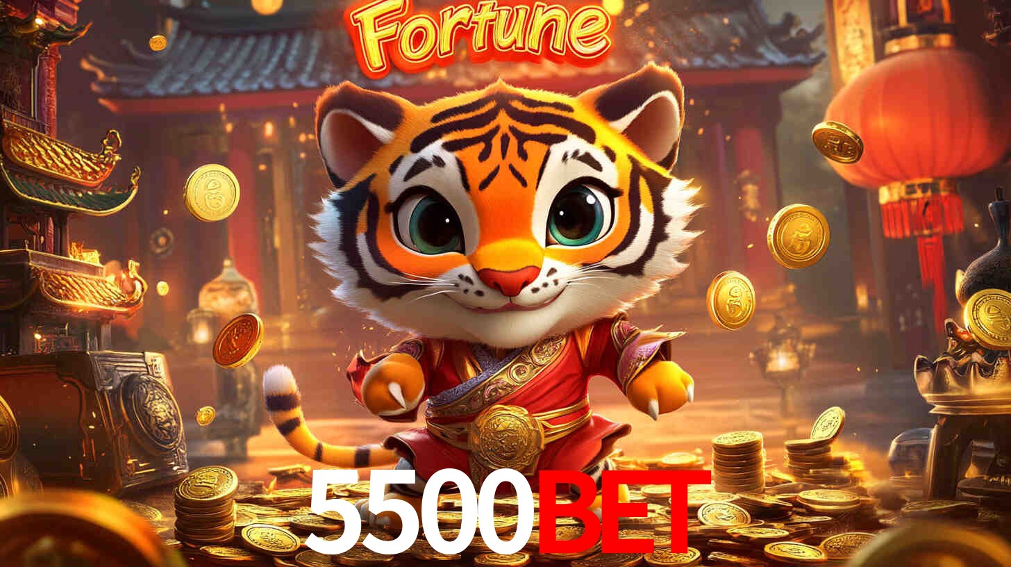 Descubra a Essência do 5500bet: Nossa História e Compromissos