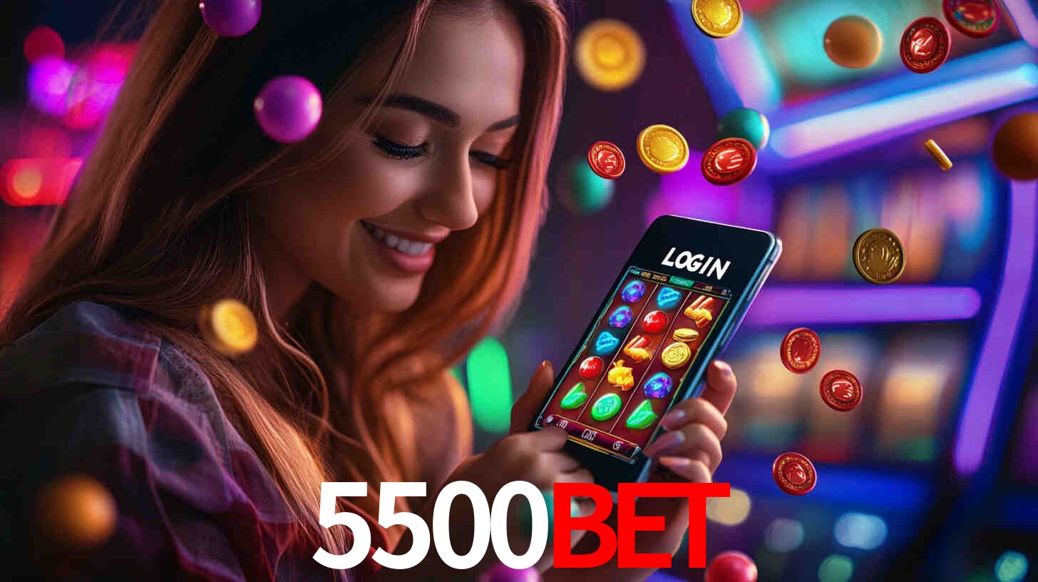5500bet - Cassino Aposta Radical - 5500bet.com