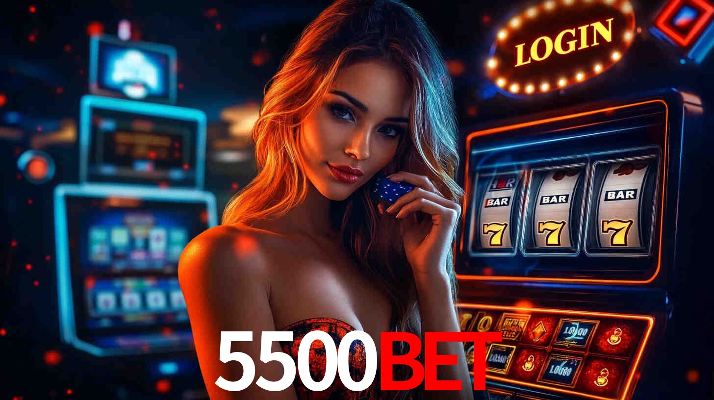 5500bet app apk