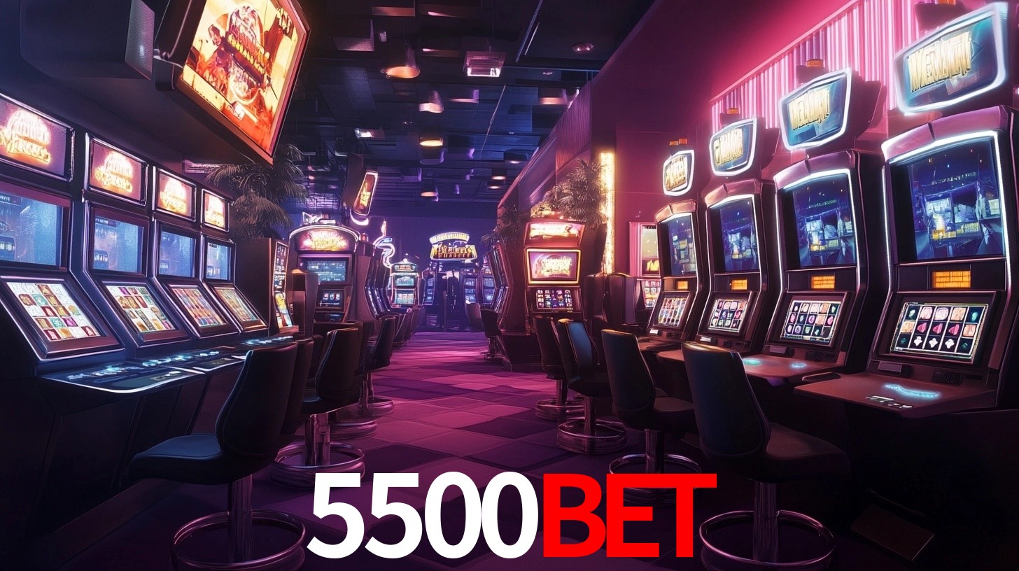 5500bet app apk