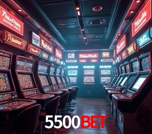 Estatísticas 5500bet 2025–2026 - 120 mil jogadores ativos, R$72.5M pagos, RTP 96.52%