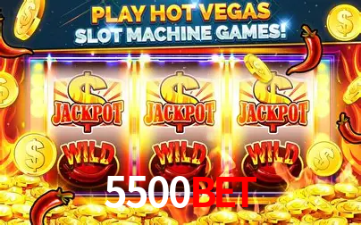 Descubra a Essência do 5500bet: Nossa História e Compromissos