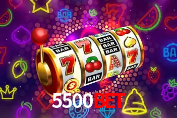 Desvendando o Mundo dos Jogos Virtuais na 5500bet