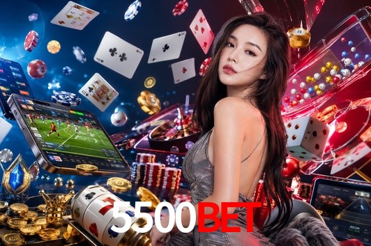 Games Directory 5500bet