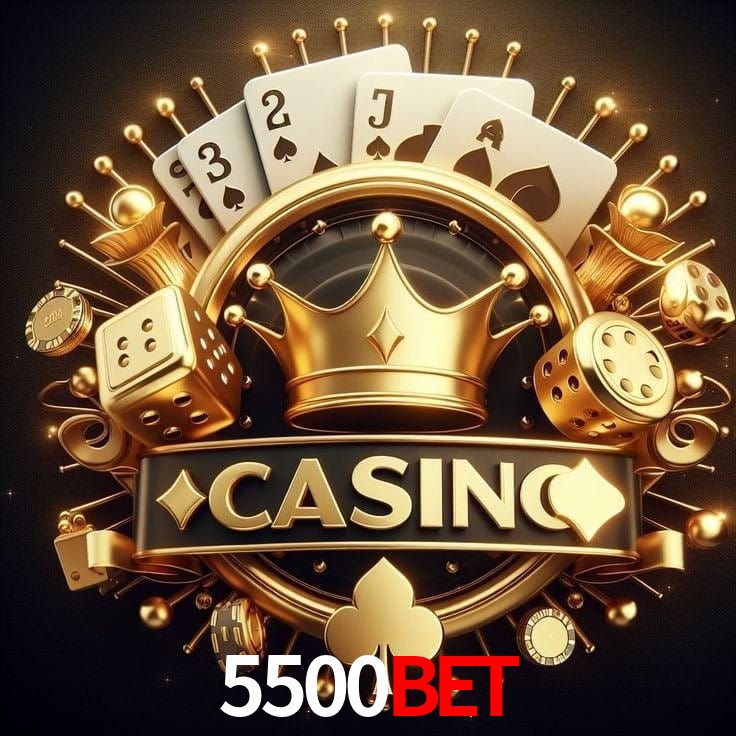 Login Seguro 5500bet