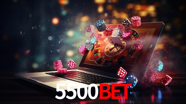 Jogos Exclusivos 5500bet