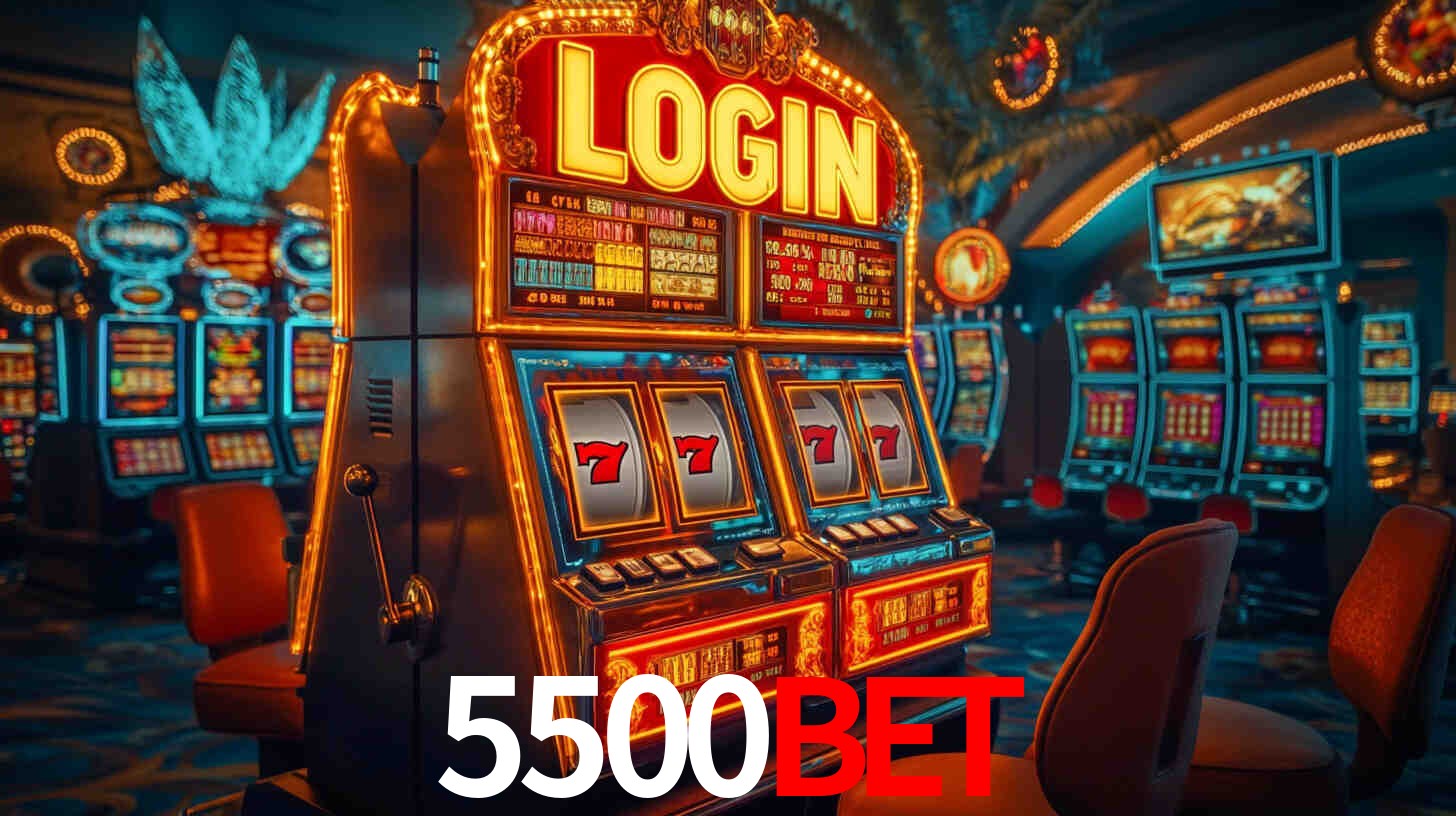 Ofertas Imperdíveis na 5500bet: Promoções e Bônus Que Valem a Pena