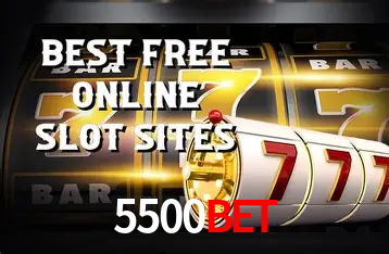 Apostas Esportivas na 5500bet: Um Guia Completo