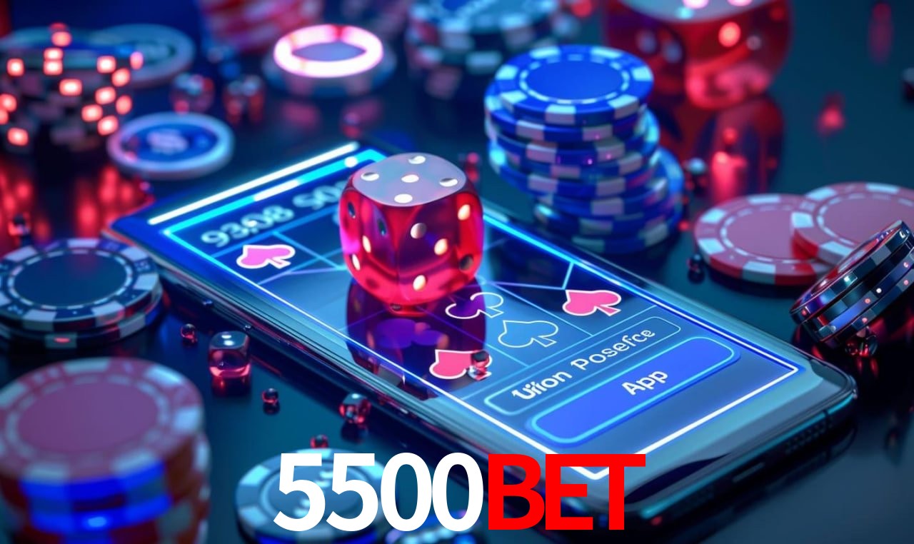 Principais provedores de slots da 5500bet - NetEnt, Pragmatic Play, Play'n GO