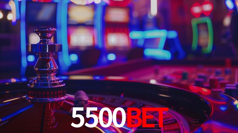 5500bet.com