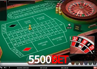 A Experiência Imersiva dos Cassinos Ao Vivo no 5500bet