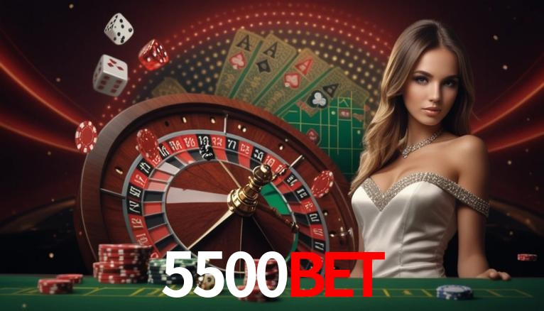 Platform Technology 5500bet