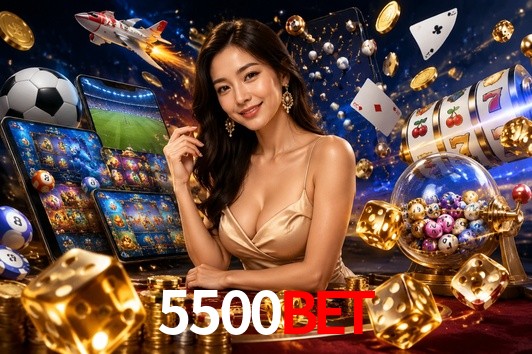 Live Casino 5500bet