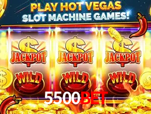 Apostas Esportivas na 5500bet: Um Guia Completo