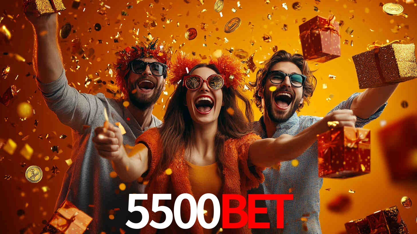 5500bet: A Experiência de Casino com Jogos de Mesa ao Vivo