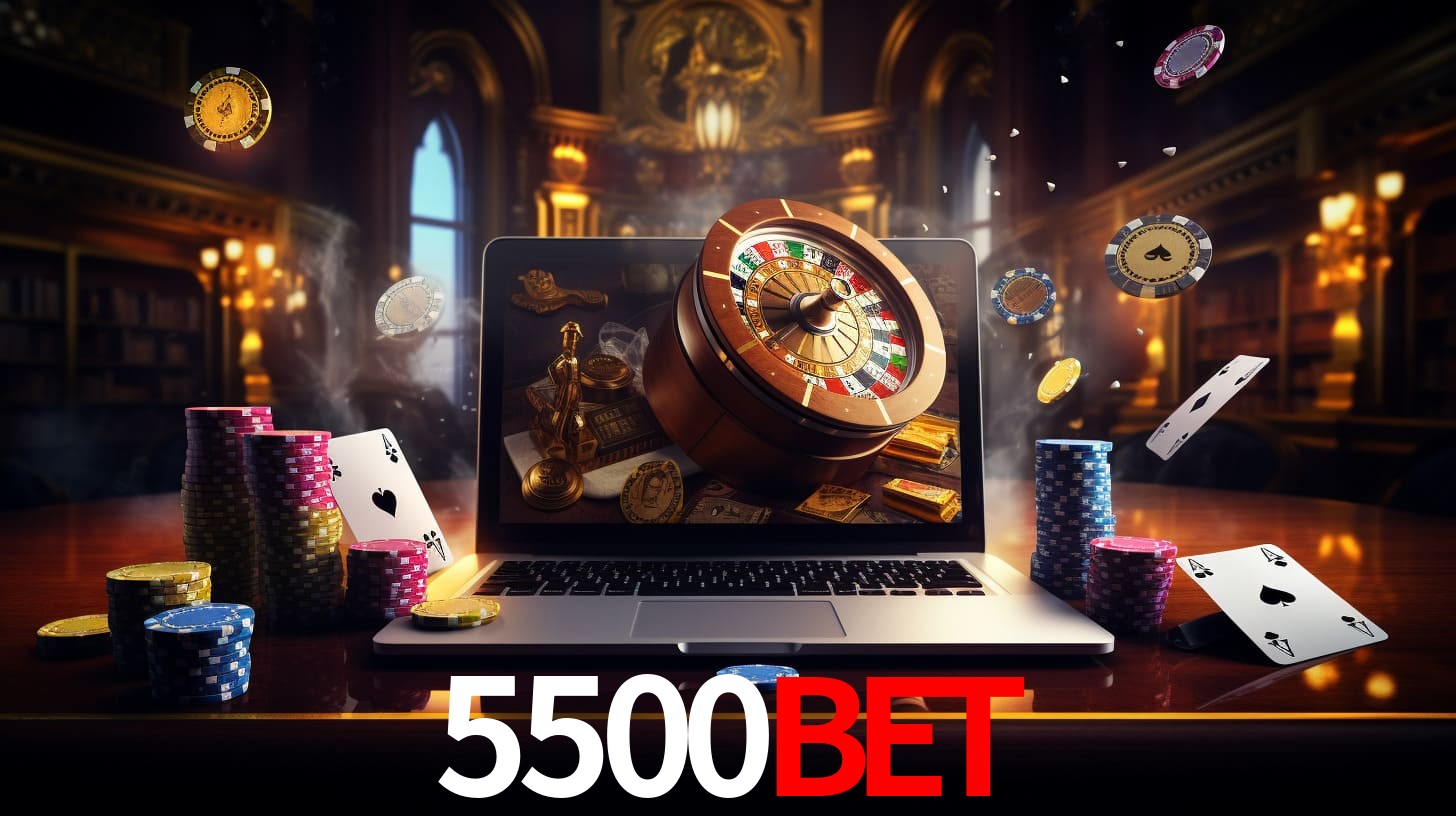 Programa VIP 5500bet