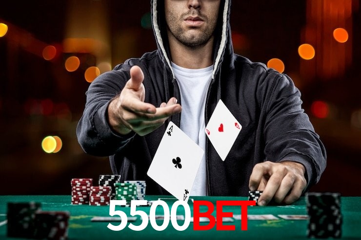 5500bet.com