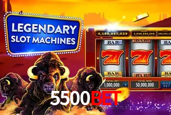 Inovações de Jogos na 5500bet: O Futuro das Experiências Interativas