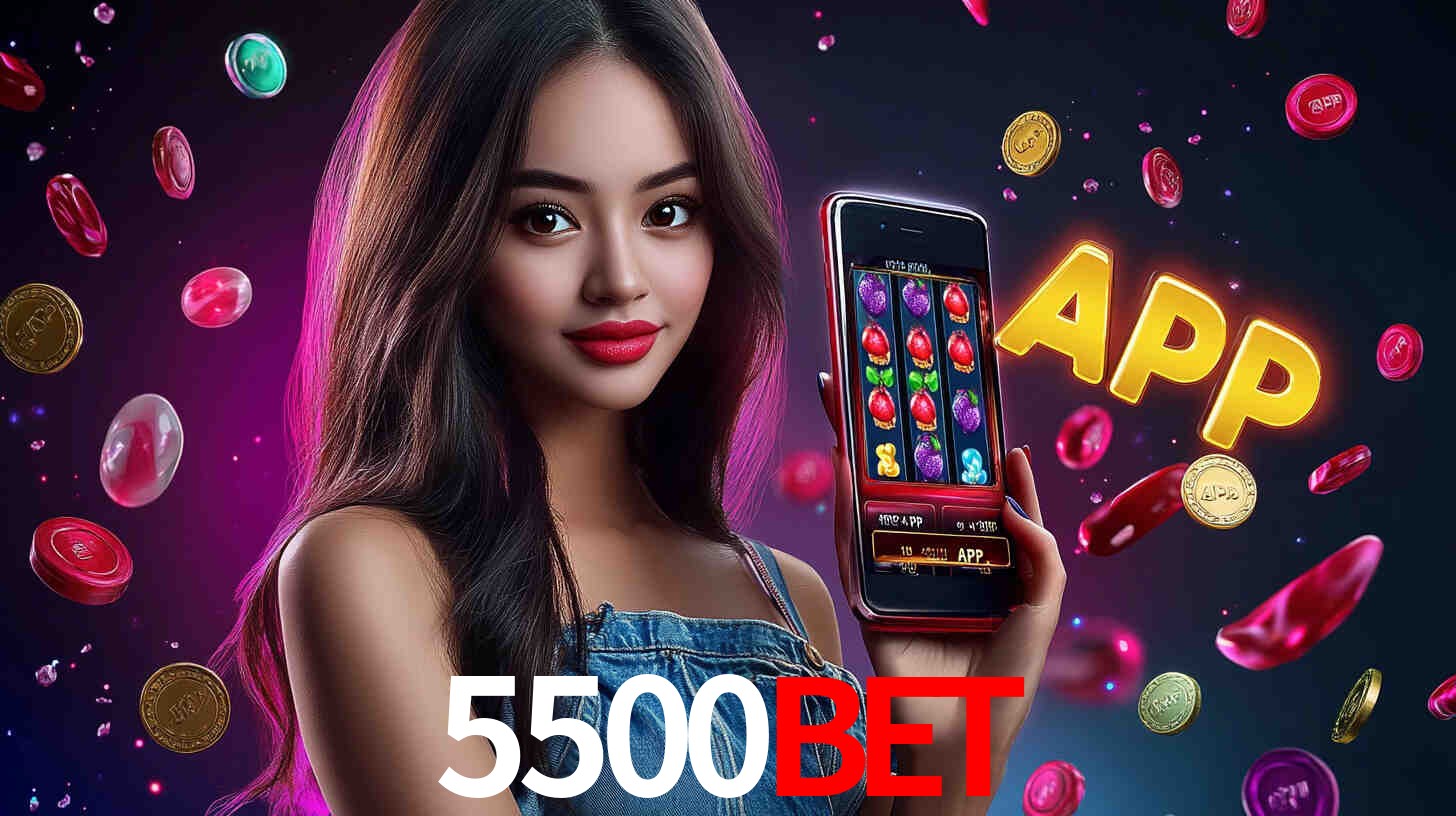 Explorando a Categoria de Eventos em Apostas na 5500bet