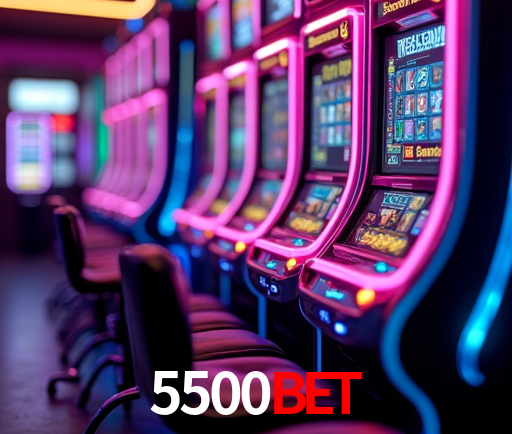 Jogos de loteria online na 5500bet