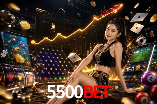 Secure Login 5500bet