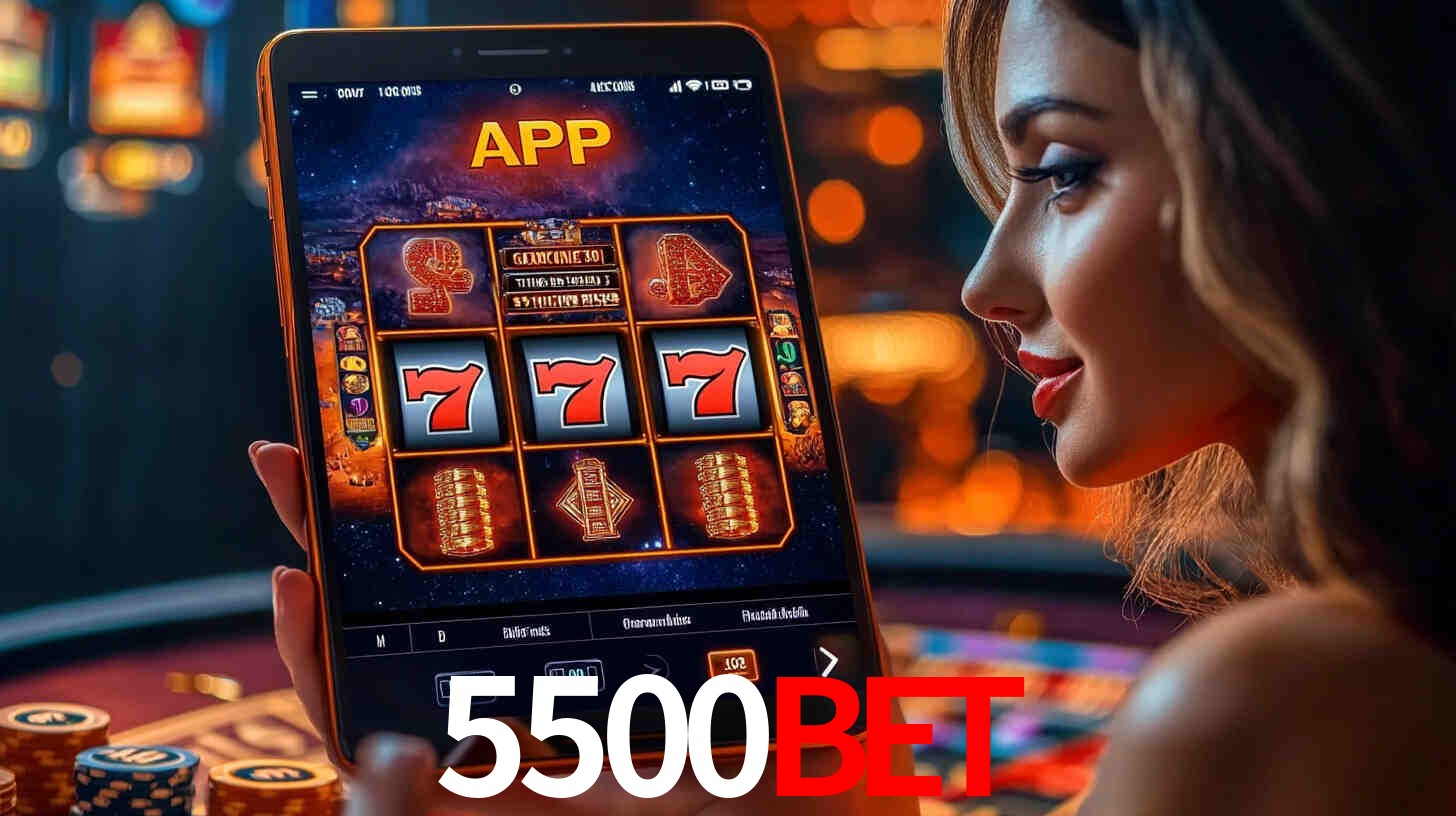 5500bet app apk