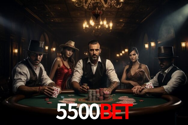 Interface Premium 5500bet
