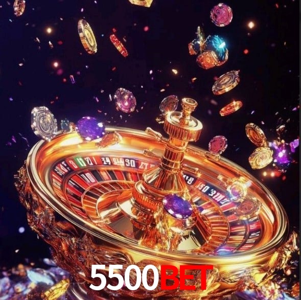 5500bet bônus R$5.000 + 500 giros - Rollover 35x, prazo 30 dias, 38% taxa conversão