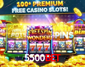 A Revolução dos Aplicativos de Jogos no 5500bet