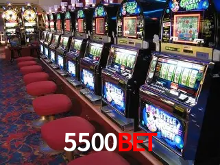 Explorando a Categoria de Eventos em Apostas na 5500bet