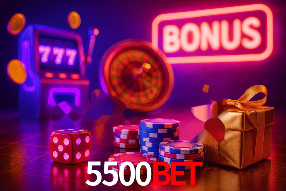 A Popularidade dos Caça-Níqueis no 5500bet