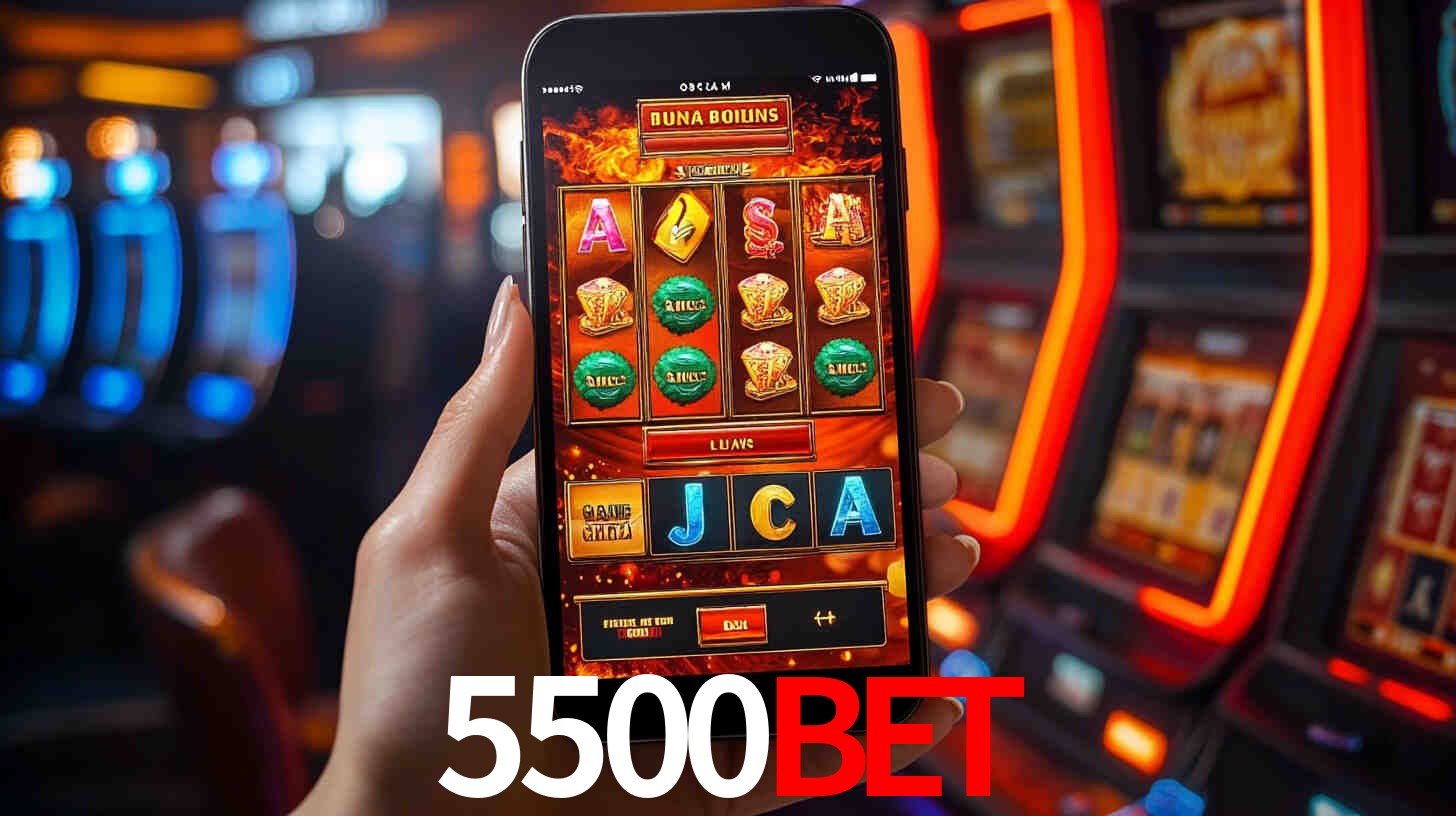 5500bet app apk
