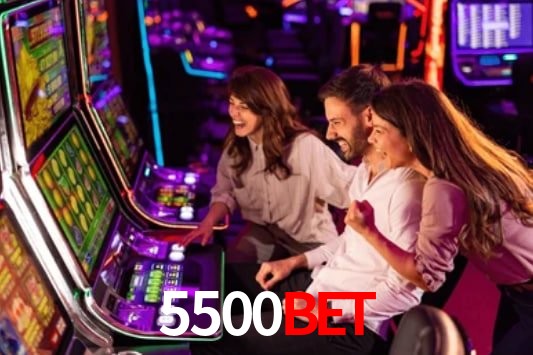 Torneios 5500bet
