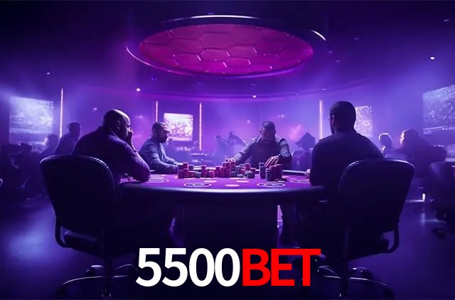 cassino 5500bet
