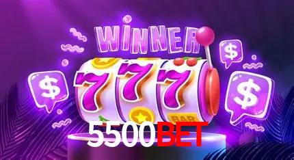 Descubra a Magia dos Jogos de Arcade no 5500bet