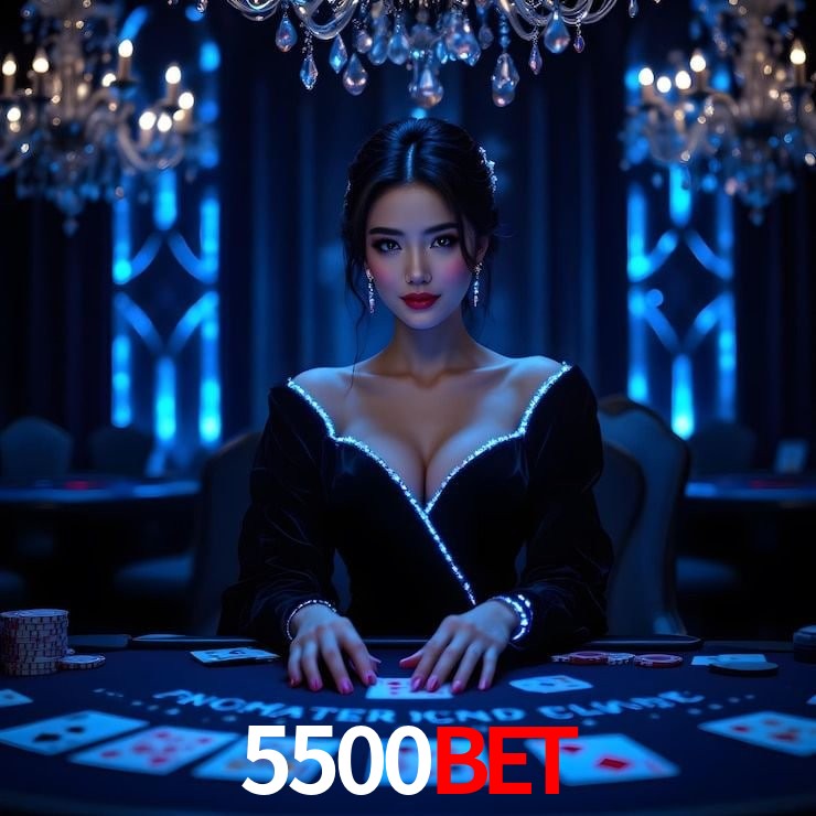 Sistemas de Segurança 5500bet