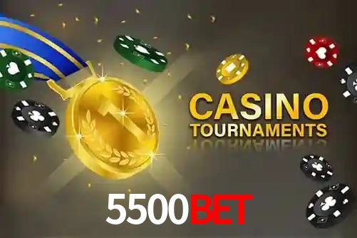 Requisitos do APK da 5500bet para Android