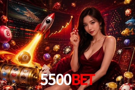 Weekend Specials 5500bet