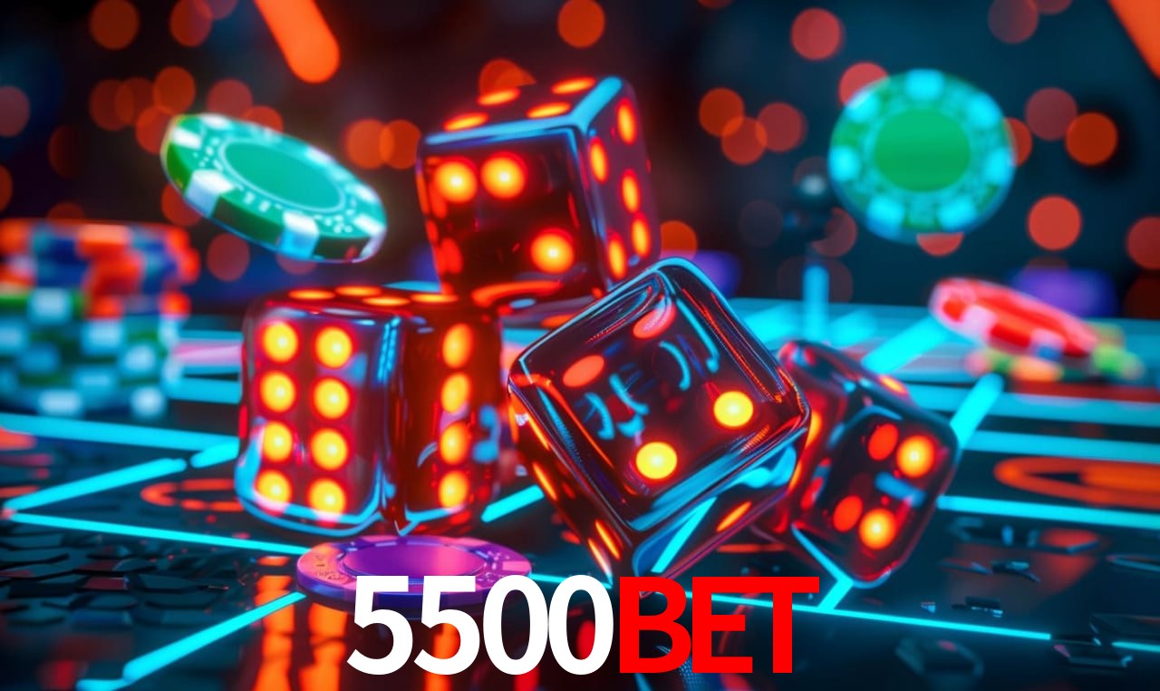 Programa VIP 5500bet