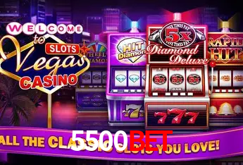 Descubra a Essência do 5500bet: Nossa História e Compromissos